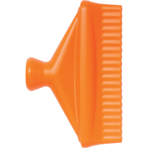 2-1/2″ Swivel Nozzle-75 2 Piece - Coolant Hose System Component - Americas Industrial Supply