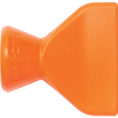 1″ Straight Flow Nozzle 2 Piece - Coolant Hose System Component - Americas Industrial Supply