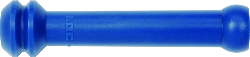 15mm X 2" Lathe Adaptoror 1/4" 20 Piece - Coolant Hose System Component - Americas Industrial Supply