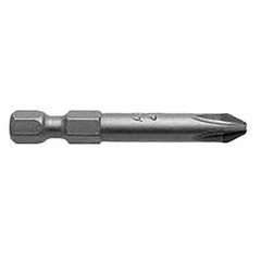 Apex - #2 Sel-O-Fit Screwdriver Bit - Americas Industrial Supply