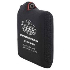 6490B 7.4V BLK REPLACEMENT BATTERY - Americas Industrial Supply