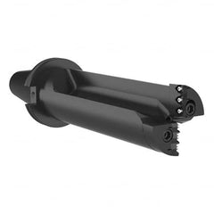 Allied Machine and Engineering - 7-63/64" Max Drill Depth, 2.5xD, 76.2mm Diam, Indexable Insert Drill - Americas Industrial Supply