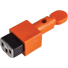 Brady - Plug Lockout - Americas Industrial Supply