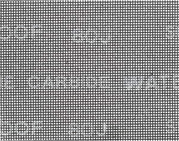 DeWALT - 220 Grit, Silicon Carbide Sanding Sheet - 5-1/2" Long x 4-1/2" Wide, Fine Grade - Americas Industrial Supply