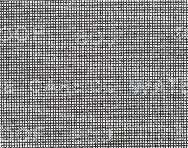 DeWALT - 80 Grit, Silicon Carbide Sanding Sheet - 5-1/2" Long x 4-1/2" Wide, Medium Grade - Americas Industrial Supply