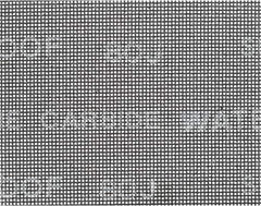 DeWALT - 80 Grit, Silicon Carbide Sanding Sheet - 5-1/2" Long x 4-1/2" Wide, Medium Grade - Americas Industrial Supply