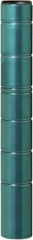 Eagle MHC - 1" Wide, 7 High, Open Shelving Accessory/Component - Steel with Epoxy Coating, 1" Deep, Use with Eagle MHC Shelving - Americas Industrial Supply
