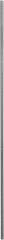 Eagle MHC - 1" Wide, 74 High, Open Shelving Accessory/Component - Steel with Epoxy Coating, 1" Deep, Use with Eagle MHC Shelving - Americas Industrial Supply