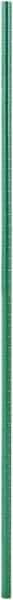 Eagle MHC - 1" Wide, 54 High, Open Shelving Accessory/Component - Steel with Epoxy Coating, 1" Deep, Use with Eagle MHC Shelving - Americas Industrial Supply