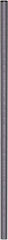 Eagle MHC - 1" Wide, 33 High, Open Shelving Accessory/Component - Steel with Epoxy Coating, 1" Deep, Use with Eagle MHC Shelving - Americas Industrial Supply