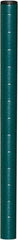 Eagle MHC - 1" Wide, 14 High, Open Shelving Accessory/Component - Steel with Epoxy Coating, 1" Deep, Use with Eagle MHC Shelving - Americas Industrial Supply
