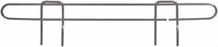 Eagle MHC - 18" Wide, 1 High, Open Shelving Accessory/Component - Steel with Epoxy Coating, 1/4" Deep, Use with Eagle MHC Shelving - Americas Industrial Supply