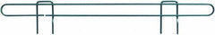 Eagle MHC - 21" Wide, 1 High, Open Shelving Accessory/Component - Steel with Epoxy Coating, 1/4" Deep, Use with Eagle MHC Shelving - Americas Industrial Supply