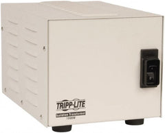 Tripp-Lite - General Purpose Transformers Power Rating (kVA): 1.0000 Input Voltage: 120 - Americas Industrial Supply