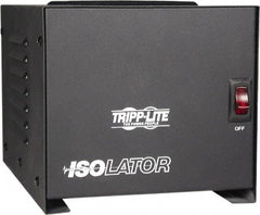 Tripp-Lite - Power Conditioners Power Conditioner Type: Portable Power Capacity (VA): 1,000 - Americas Industrial Supply