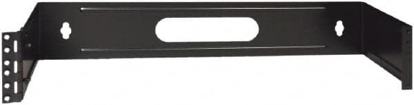 Tripp-Lite - Electrical Enclosure Steel Patch Panel - For Use with Racks - Americas Industrial Supply