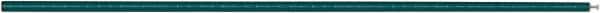 Eagle MHC - 1" Wide, 54 High, Open Shelving Accessory/Component - Steel with Epoxy Coating, Epoxy Coated Finish, Use with Eagle MHC Shelving - Americas Industrial Supply