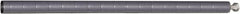 Eagle MHC - 1" Wide, 18 High, Open Shelving Accessory/Component - Steel with Epoxy Coating, Epoxy Coated Finish, Use with Eagle MHC Shelving - Americas Industrial Supply