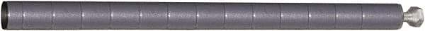 Eagle MHC - 1" Wide, 14 High, Open Shelving Accessory/Component - Steel with Epoxy Coating, Epoxy Coated Finish, Use with Eagle MHC Shelving - Americas Industrial Supply