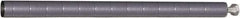 Eagle MHC - 1" Wide, 14 High, Open Shelving Accessory/Component - Steel with Epoxy Coating, Epoxy Coated Finish, Use with Eagle MHC Shelving - Americas Industrial Supply