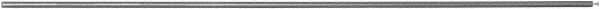Eagle MHC - 1" Wide, 86 High, Open Shelving Accessory/Component - Steel with Epoxy Coating, Epoxy Coated Finish, Use with Eagle MHC Shelving - Americas Industrial Supply