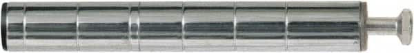 Eagle MHC - 1" Wide, 7 High, Open Shelving Accessory/Component - Stainless Steel, Stainless Steel Finish, Use with Eagle MHC Shelving - Americas Industrial Supply