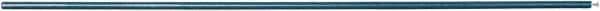 Eagle MHC - 1" Wide, 74 High, Open Shelving Accessory/Component - Steel with Epoxy Coating, Epoxy Coated Finish, Use with Eagle MHC Shelving - Americas Industrial Supply