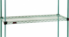 Eagle MHC - 30" Wide, 21 High, Open Shelving Accessory/Component - Steel with Epoxy Coating, Epoxy Coated Finish, Use with Eagle MHC Shelving - Americas Industrial Supply