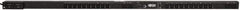 Tripp-Lite - 24 Outlets, 208/240 Volts, 30 Amps, 10' Cord, Power Outlet Strip - Rack Mount, 5-15/20R NEMA Configuration, 19" Strip - Americas Industrial Supply