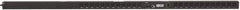 Tripp-Lite - 24 Outlets, 120 VAC20 Amps, 12' Cord, Power Outlet Strip - Rack Mount, 5-15/20R NEMA Configuration, 19" Strip - Americas Industrial Supply