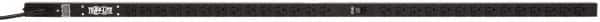 Tripp-Lite - 28 Outlets, 120 VAC20 Amps, 10' Cord, Power Outlet Strip - Rack Mount, 5-15/20R NEMA Configuration, 19" Strip - Americas Industrial Supply