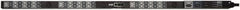 Tripp-Lite - 48 Outlets, 208 Volts, 50 Amps, 6' Cord, Power Outlet Strip - Rack Mount, C13/C19 NEMA Configuration, 70" Strip - Americas Industrial Supply