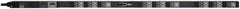 Tripp-Lite - 45 Outlets, 208 Volts, 50 Amps, 6' Cord, Power Outlet Strip - Rack Mount, C13/C19 NEMA Configuration, 70" Strip - Americas Industrial Supply