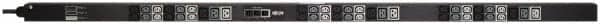Tripp-Lite - 45 Outlets, 200/208 Volts, 20 Amps, 6' Cord, Power Outlet Strip - Rack Mount, C13/C19 NEMA Configuration, 70" Strip - Americas Industrial Supply