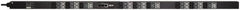 Tripp-Lite - 45 Outlets, 200/208 Volts, 20 Amps, 6' Cord, Power Outlet Strip - Rack Mount, C13/C19 NEMA Configuration, 70" Strip - Americas Industrial Supply