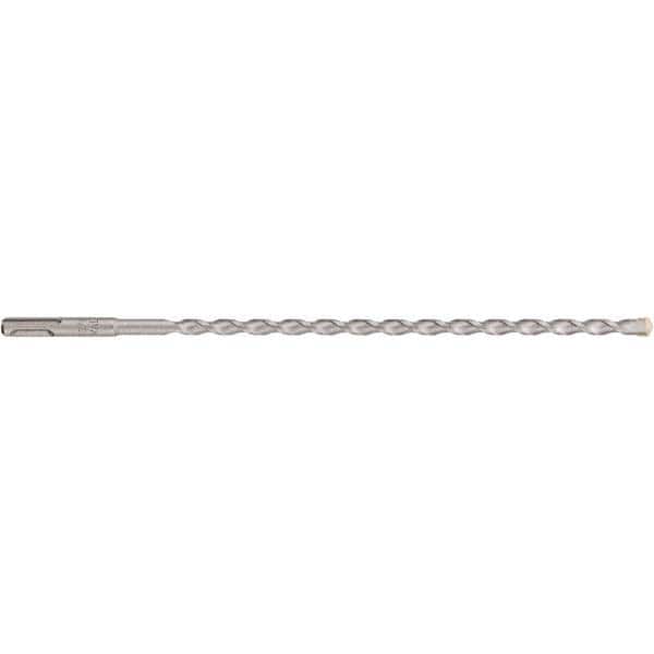 DeWALT - 1" Diam, SDS-Plus Shank, Steel Rotary & Hammer Drill Bit - Americas Industrial Supply
