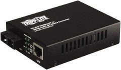 Tripp-Lite - Multimode Media Converter - 2 Ports - Americas Industrial Supply