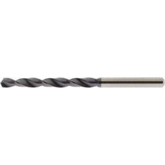 Accupro - 6.8mm 118° Solid Carbide Jobber Drill - Americas Industrial Supply