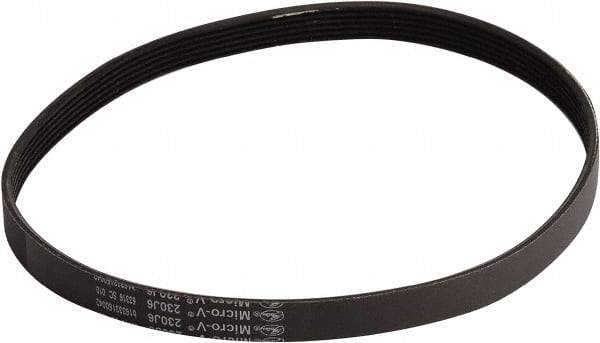 EGO Power Equipment - Snow Blower Replacement Belt - SNT2100, SNT2102, SNT2103 - Americas Industrial Supply