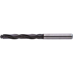 Accupro - Letter I 135° Solid Carbide Jobber Drill - Americas Industrial Supply
