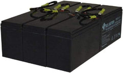 Tripp-Lite - Power Supply Battery Module - Use with UPS Systems - Americas Industrial Supply