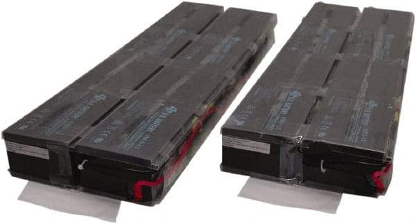 Tripp-Lite - Power Supply Battery Module - Use with UPS Systems - Americas Industrial Supply