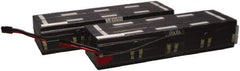 Tripp-Lite - Power Supply Battery Module - Use with UPS Systems - Americas Industrial Supply