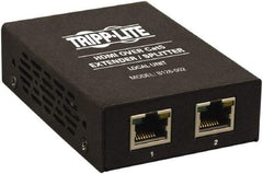 Tripp-Lite - Extender Splitter - 2 Ports - Americas Industrial Supply