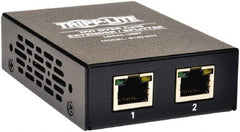 Tripp-Lite - Extender Splitter - 2 Ports - Americas Industrial Supply