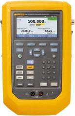 Fluke - Pressure Test Gauges & Calibrators Maximum PSI: 30 Minimum PSI: -12 - Americas Industrial Supply