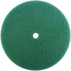 Norton - 6" Diam, Aluminum Oxide Hook & Loop Disc - Fine Grade, Nonwoven, - Americas Industrial Supply
