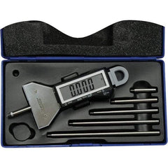SPI - Digital Tire Gauge - For Any Tire - Americas Industrial Supply