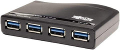 Tripp-Lite - USB Hub - 8 Ports - Americas Industrial Supply