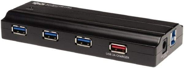 Tripp-Lite - USB Hub - Americas Industrial Supply